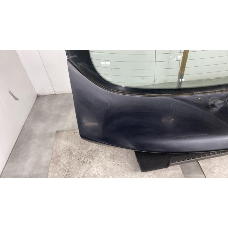 Malle/Hayon arriere FORD MONDEO 3 Photo n°1