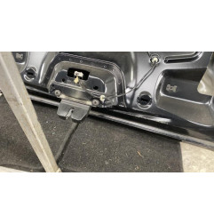 Malle/Hayon arriere FORD MONDEO 3