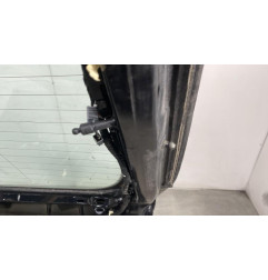 Malle/Hayon arriere FORD MONDEO 3