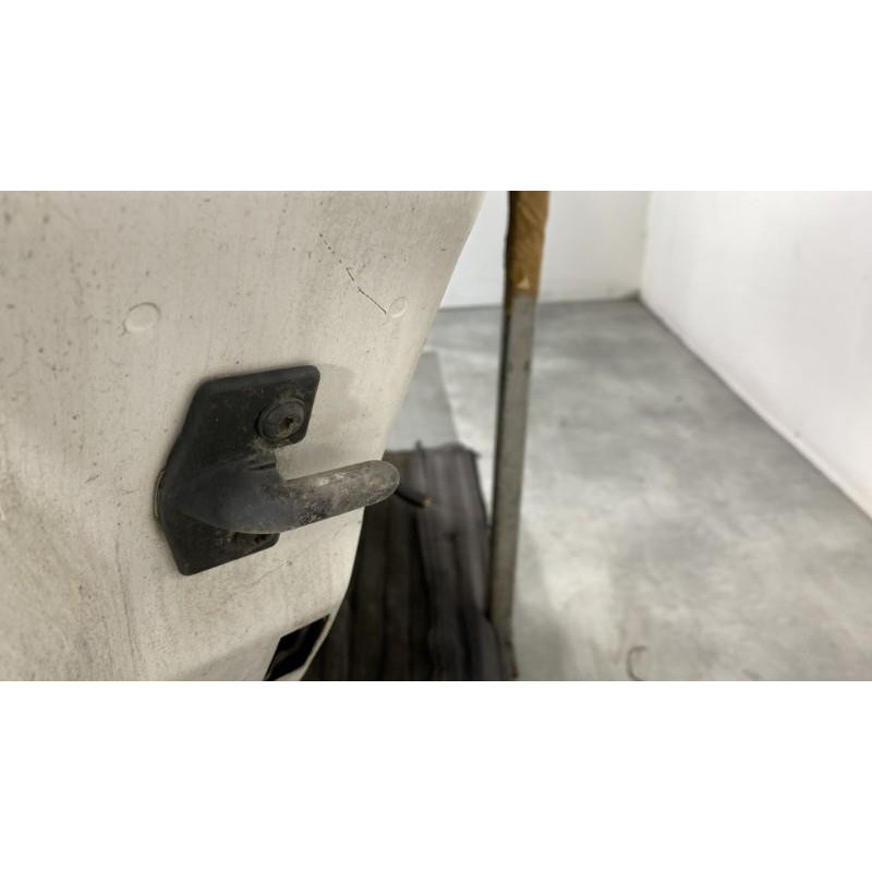 Porte laterale gauche CITROEN BERLINGO 2 Photo n°3