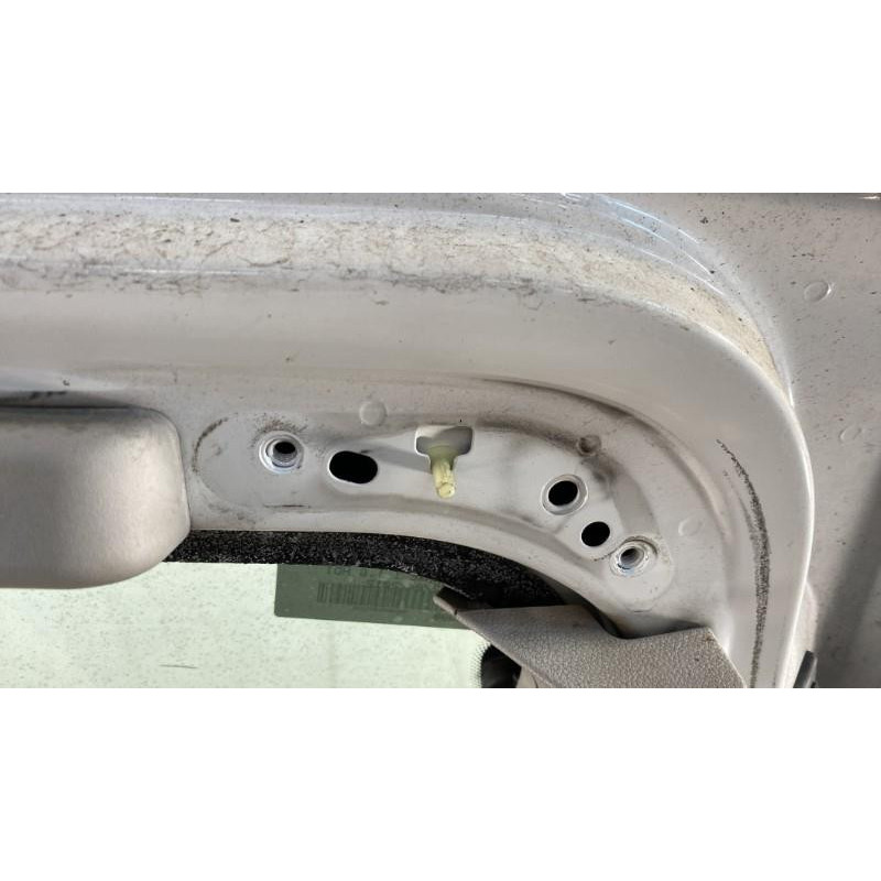 Porte laterale gauche CITROEN BERLINGO 2 Photo n°6