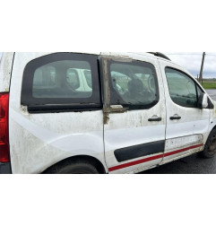 Porte laterale gauche CITROEN BERLINGO 2