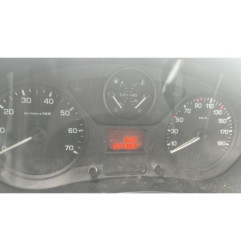Porte laterale gauche CITROEN BERLINGO 2
