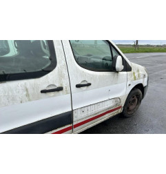 Porte laterale gauche CITROEN BERLINGO 2