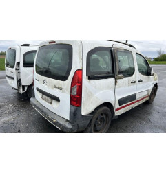 Porte laterale gauche CITROEN BERLINGO 2