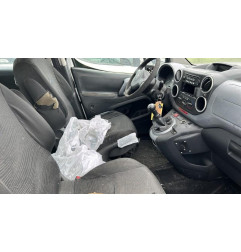 Porte laterale gauche CITROEN BERLINGO 2