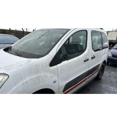 Porte laterale gauche CITROEN BERLINGO 2