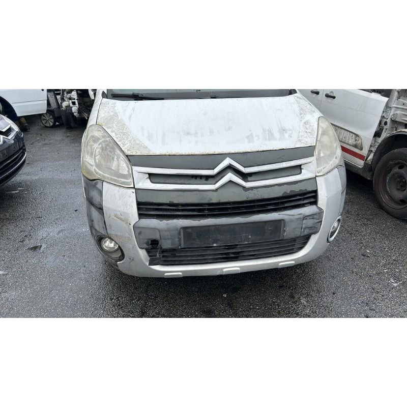 Porte laterale gauche CITROEN BERLINGO 2 Photo n°19