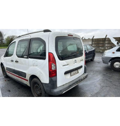 Amortisseur avant gauche CITROEN BERLINGO 2