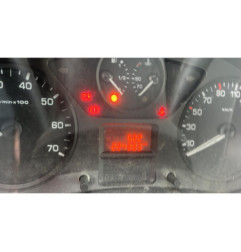 Amortisseur avant gauche CITROEN BERLINGO 2