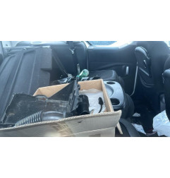 Amortisseur avant gauche CITROEN BERLINGO 2