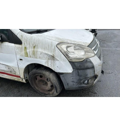 Amortisseur avant gauche CITROEN BERLINGO 2