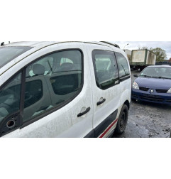 Amortisseur avant gauche CITROEN BERLINGO 2