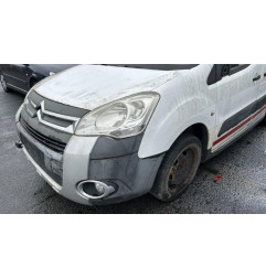 Amortisseur avant gauche CITROEN BERLINGO 2