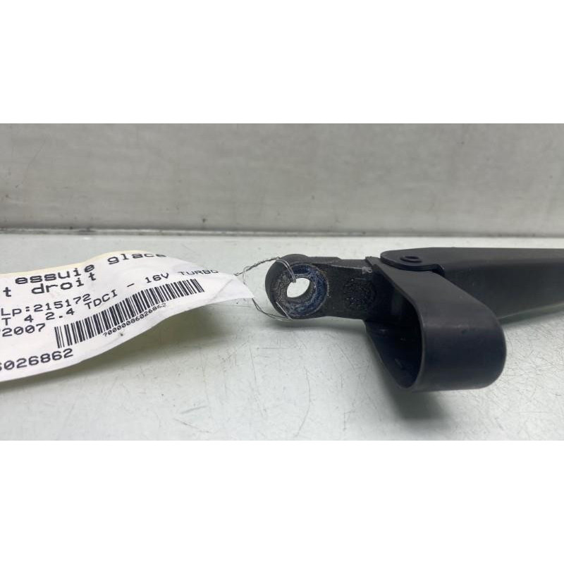 Bras essuie glace avant droit FORD TRANSIT 4 Photo n°5