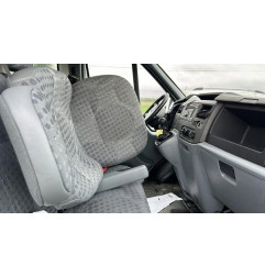 Bras essuie glace avant droit FORD TRANSIT 4