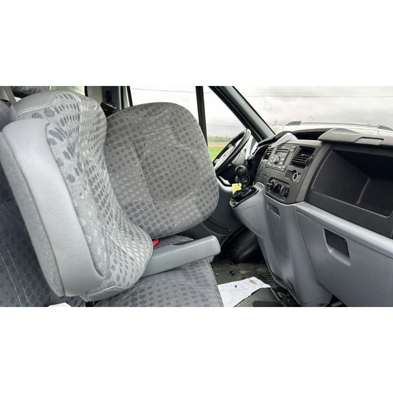 Bras essuie glace avant droit FORD TRANSIT 4 Photo n°8