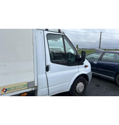 Bras essuie glace avant droit FORD TRANSIT 4