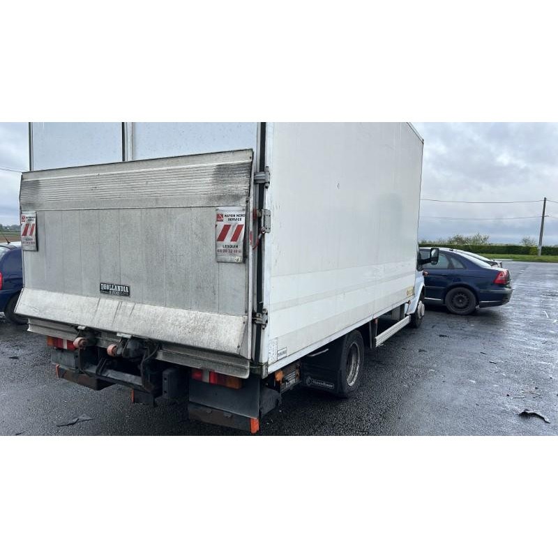 Bras essuie glace avant droit FORD TRANSIT 4 Photo n°13