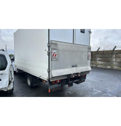 Bras essuie glace avant droit FORD TRANSIT 4
