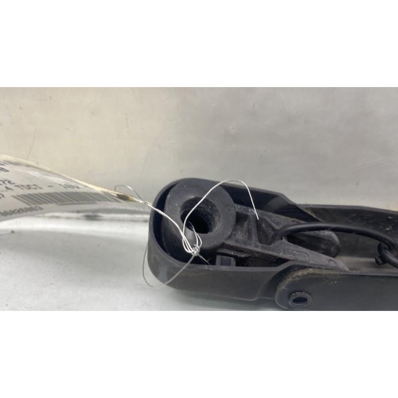 Bras essuie glace avant gauche FORD TRANSIT 4 Photo n°5