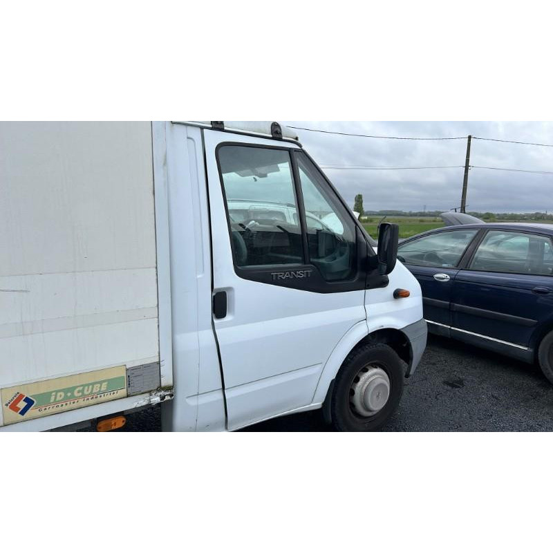 Bras essuie glace avant gauche FORD TRANSIT 4 Photo n°10