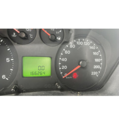 Bras essuie glace avant gauche FORD TRANSIT 4