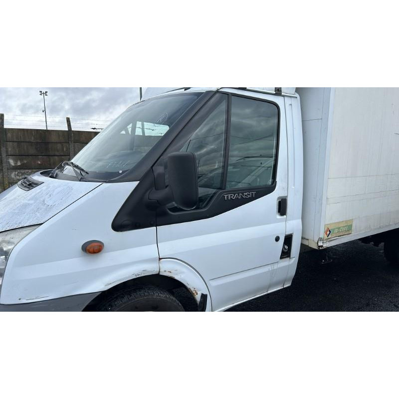 Bras essuie glace avant gauche FORD TRANSIT 4 Photo n°14