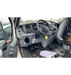 Bras essuie glace avant gauche FORD TRANSIT 4