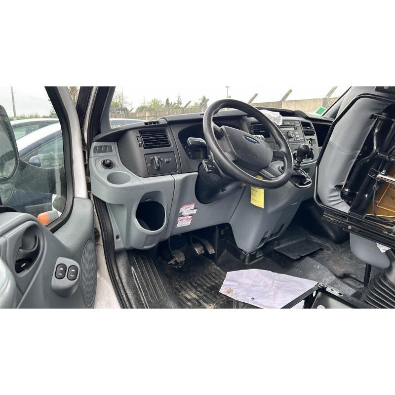Bras essuie glace avant gauche FORD TRANSIT 4 Photo n°18
