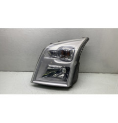 Optique avant principal gauche (feux)(phare) FORD TRANSIT 4 Photo n°1