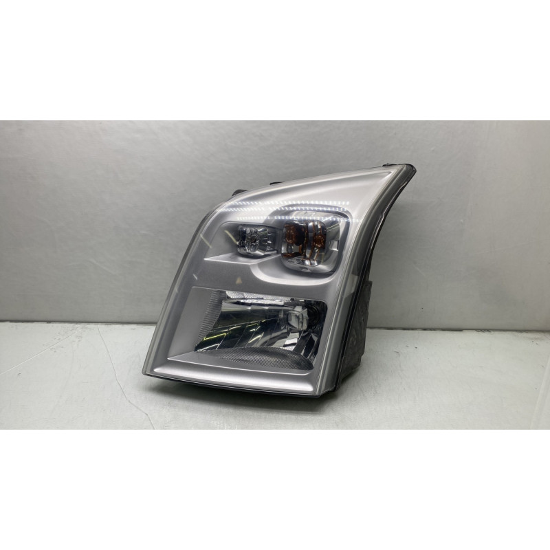Optique avant principal gauche (feux)(phare) FORD TRANSIT 4 Photo n°1