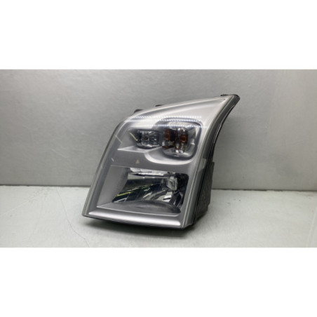 Optique avant principal gauche (feux)(phare) FORD TRANSIT 4 Photo n°1
