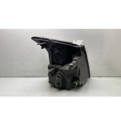 Optique avant principal gauche (feux)(phare) FORD TRANSIT 4