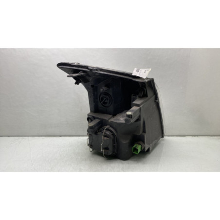 Optique avant principal gauche (feux)(phare) FORD TRANSIT 4