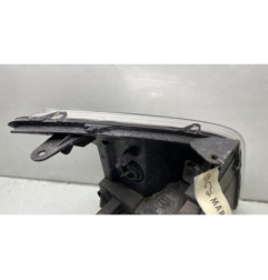 Optique avant principal gauche (feux)(phare) FORD TRANSIT 4