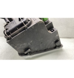 Optique avant principal gauche (feux)(phare) FORD TRANSIT 4