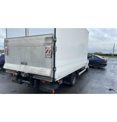 Optique avant principal gauche (feux)(phare) FORD TRANSIT 4