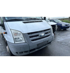 Optique avant principal gauche (feux)(phare) FORD TRANSIT 4