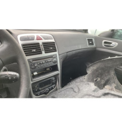 Jante PEUGEOT 307