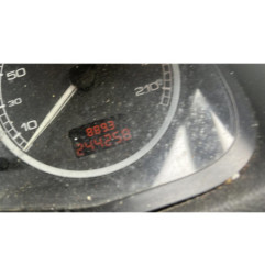 Jante PEUGEOT 307