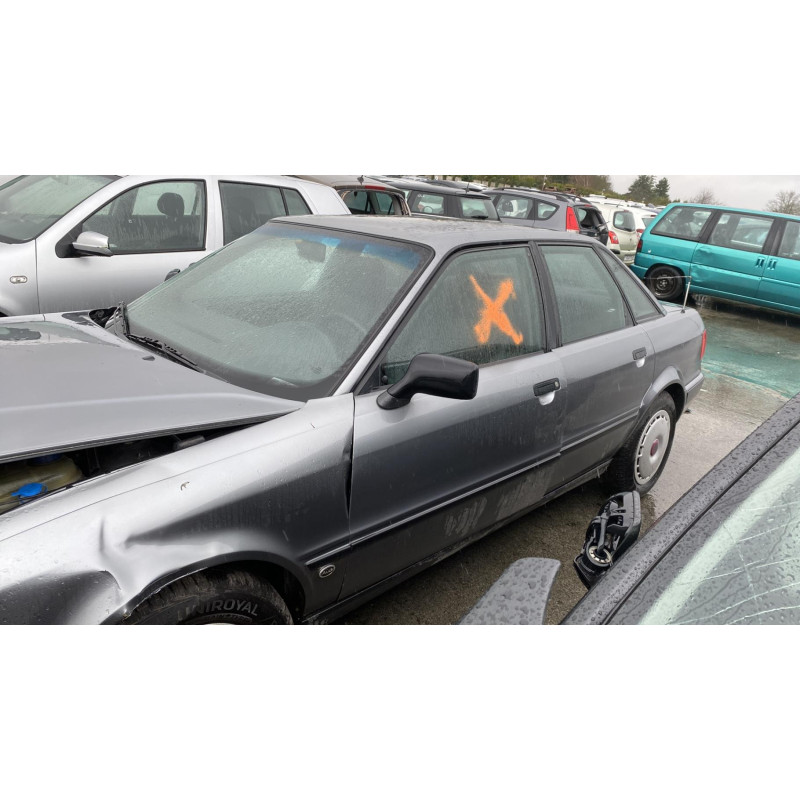 Jante AUDI 80 3 Photo n°4