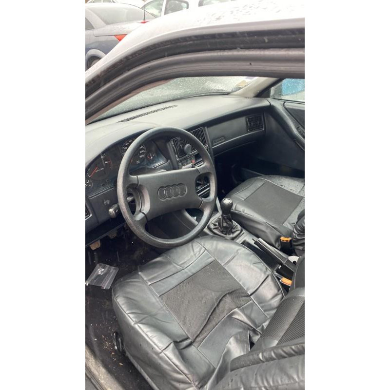 Jante AUDI 80 3 Photo n°6