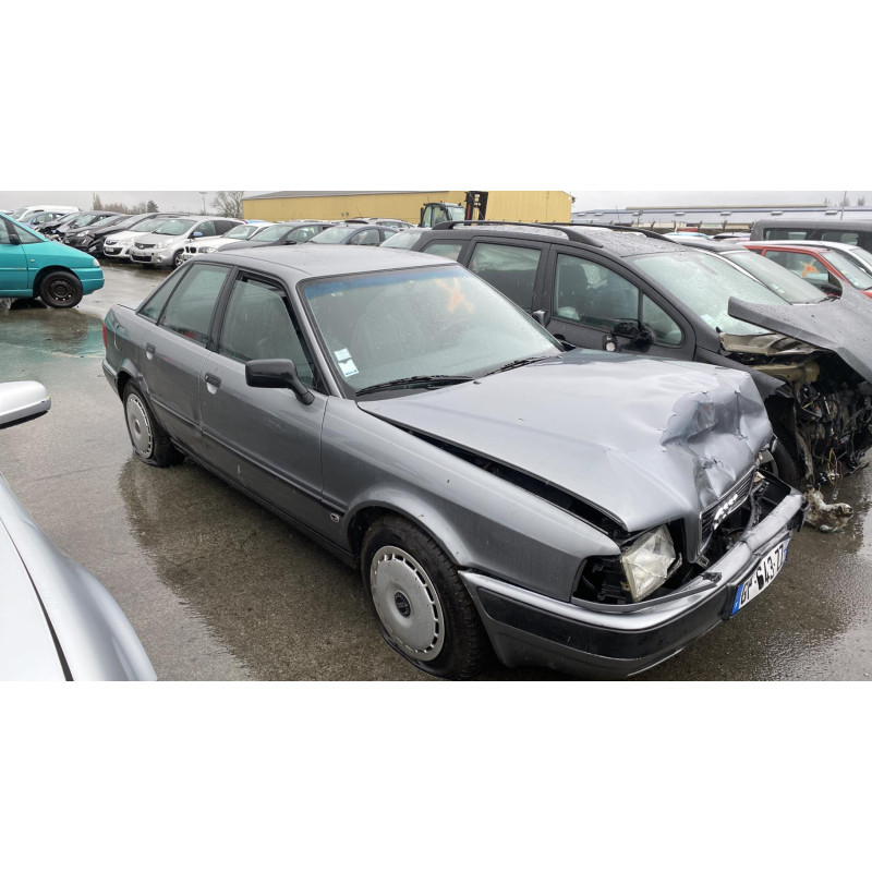 Jante AUDI 80 3 Photo n°12