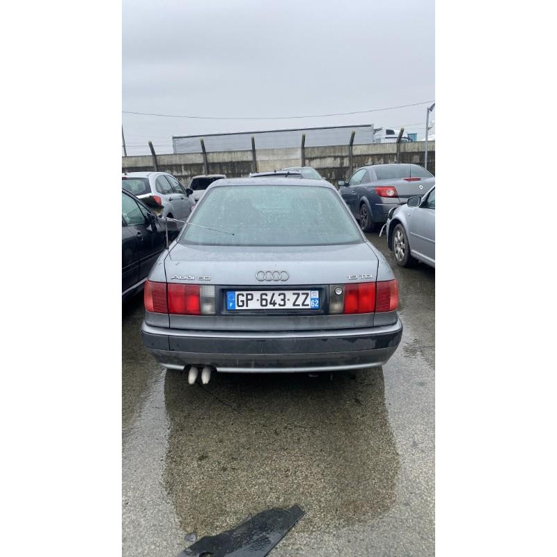 Jante AUDI 80 3 Photo n°13