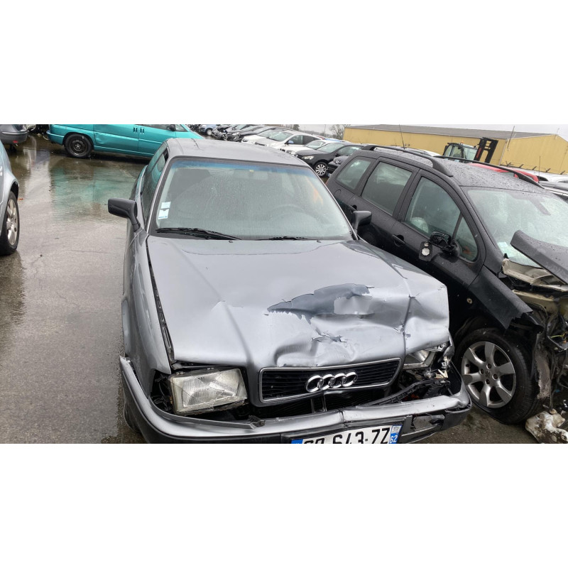 Jante AUDI 80 3 Photo n°14