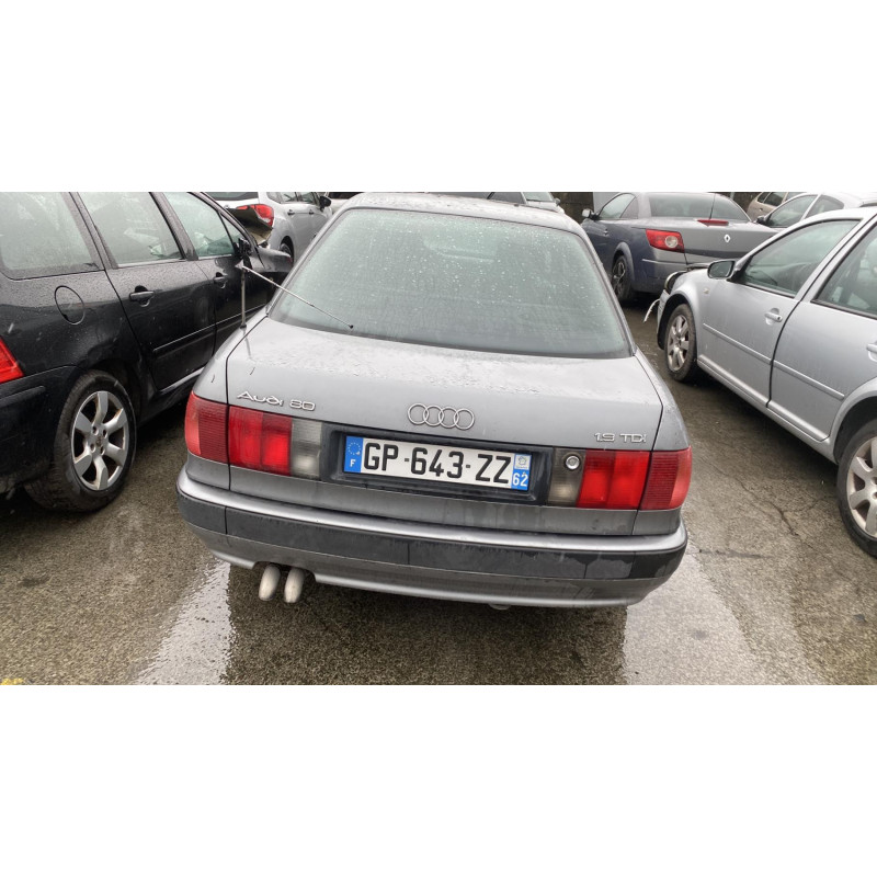 Jante AUDI 80 3 Photo n°15