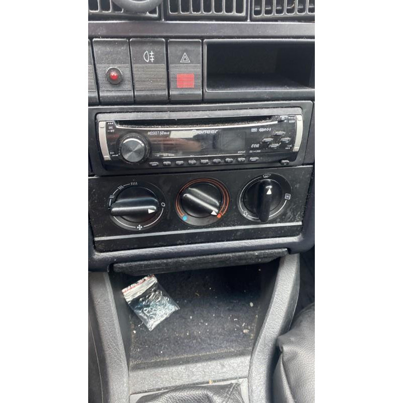 Jante AUDI 80 3 Photo n°19