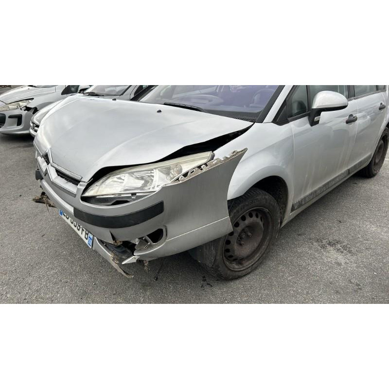 Jante CITROEN C4 1 Photo n°4