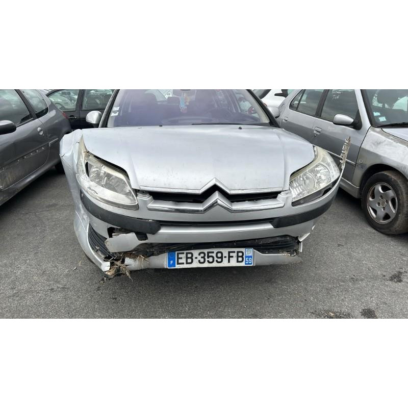 Jante CITROEN C4 1 Photo n°5